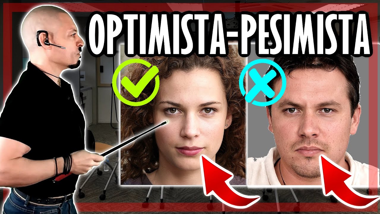 💋 BOCA Y CARÁCTER II - Fisiognomía y Morfopsicología 2024