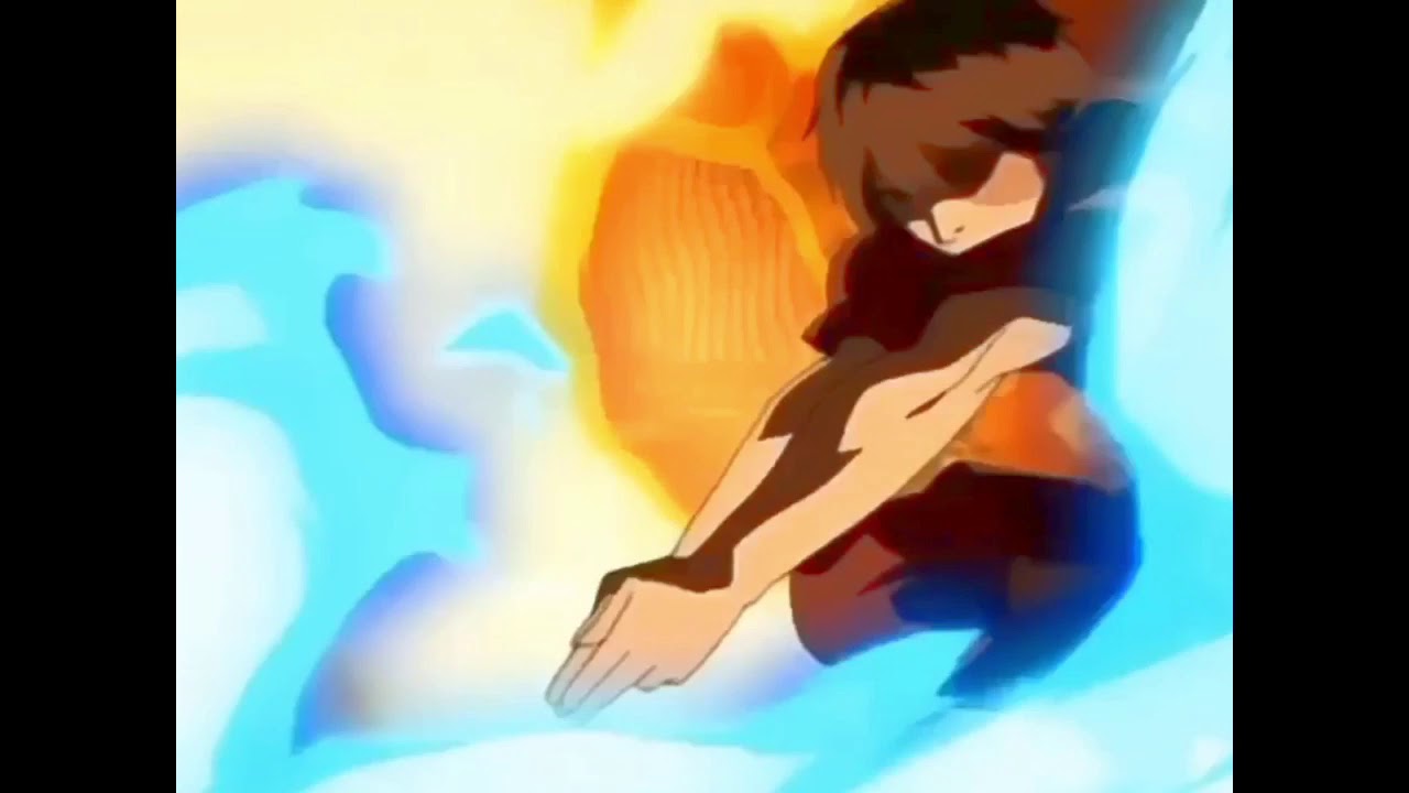 Avatar the last Airbender Zuko and Mai AMV: Lust Lil Skies