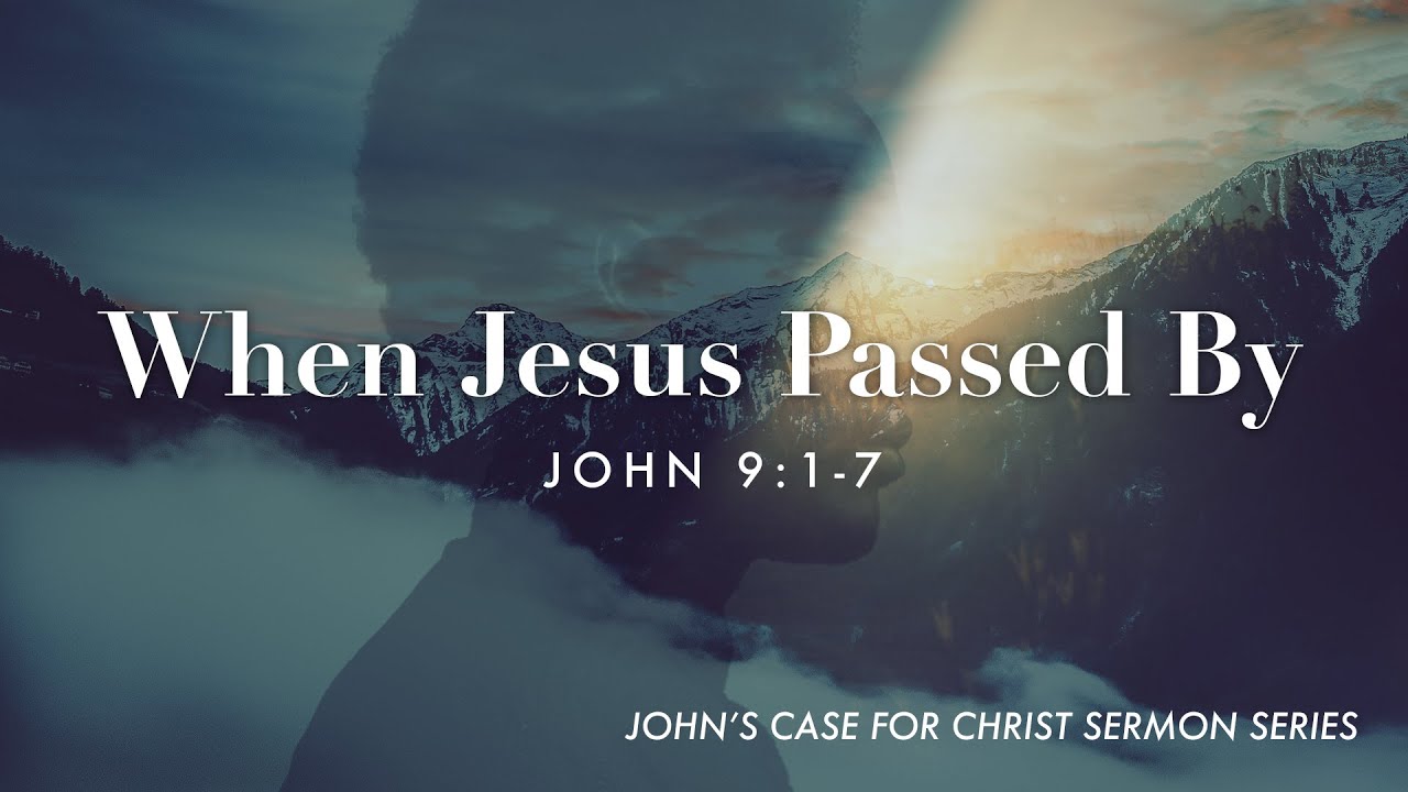 Online Worship Service | #FriendlyTemple