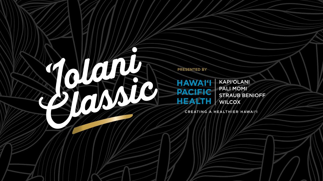 ‘Iolani Classic -- Wheeler vs. Imhotep
