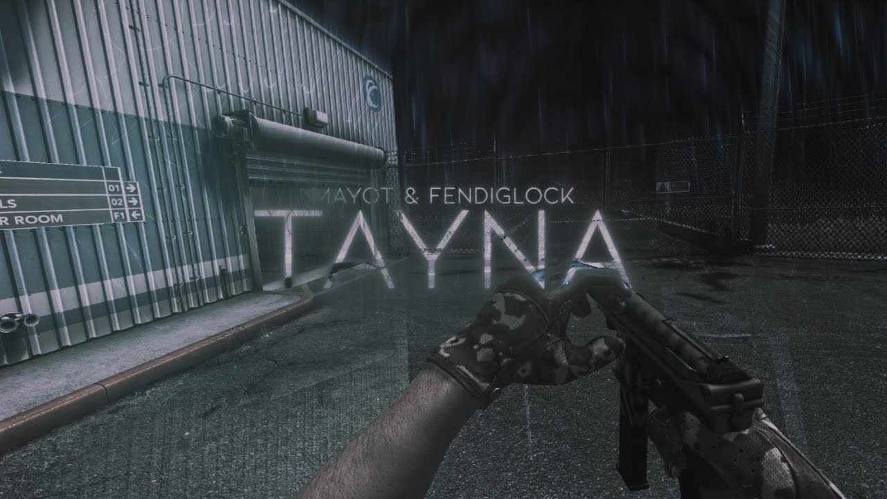 FENDIGLOCK – Тайна(CS:GO)