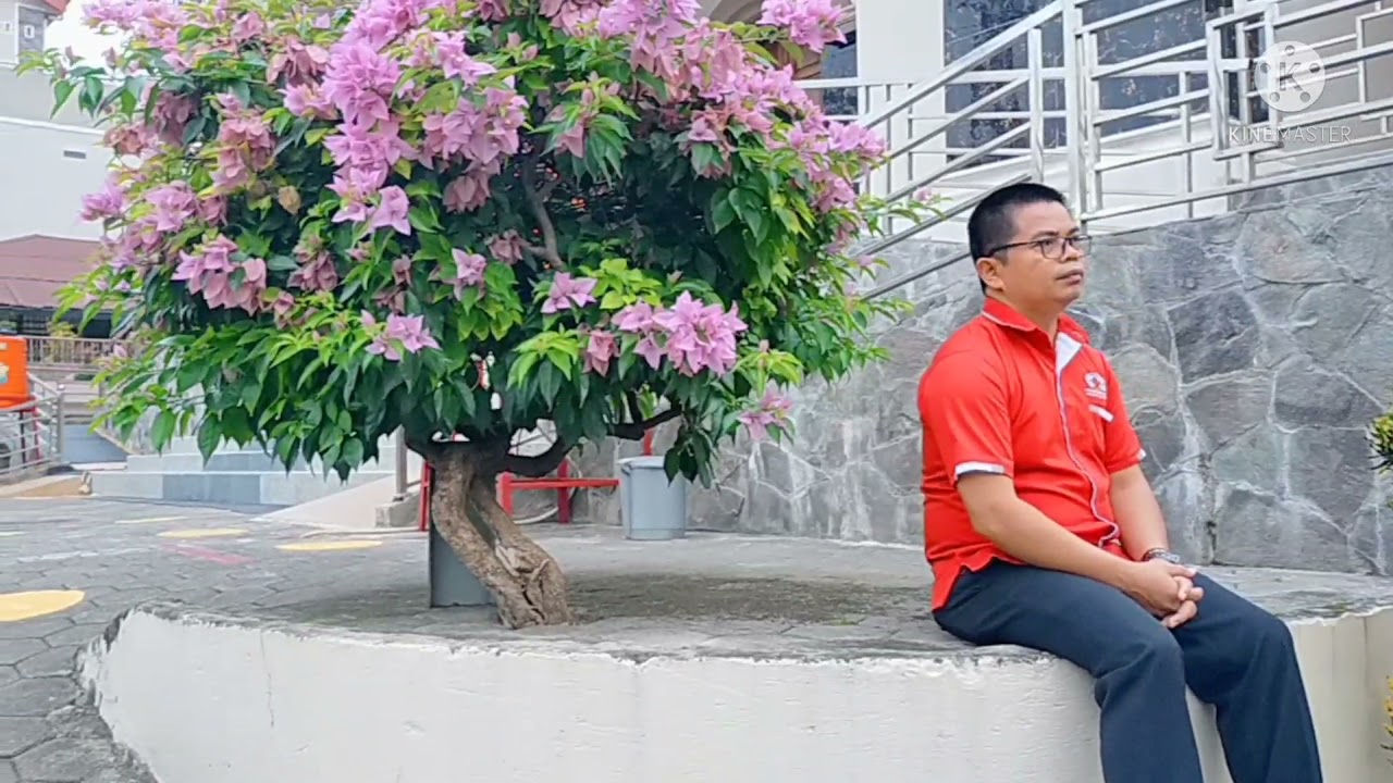 NKI 201. AJAIBLAH TUHAN