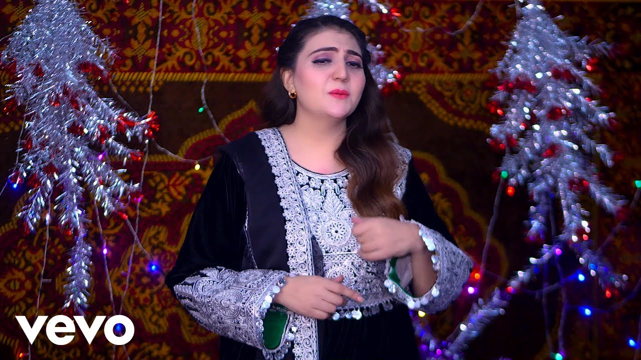 Gul Khoban - Janan Me Ye