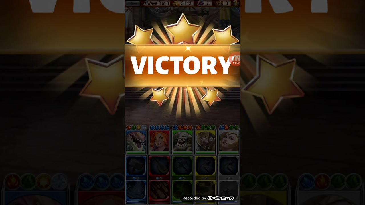 Creature Quest - Strategy RPG #Android