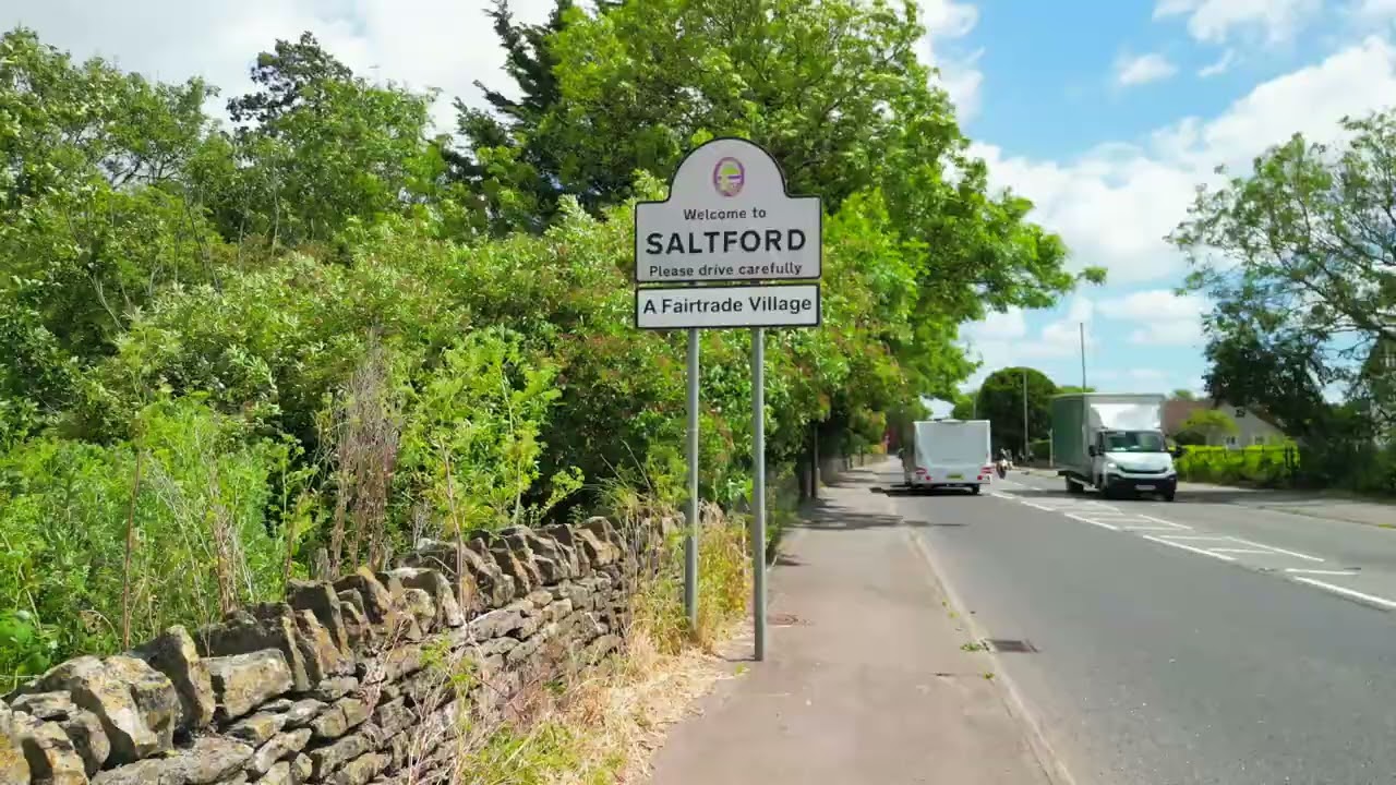 Keynsham and Saltford