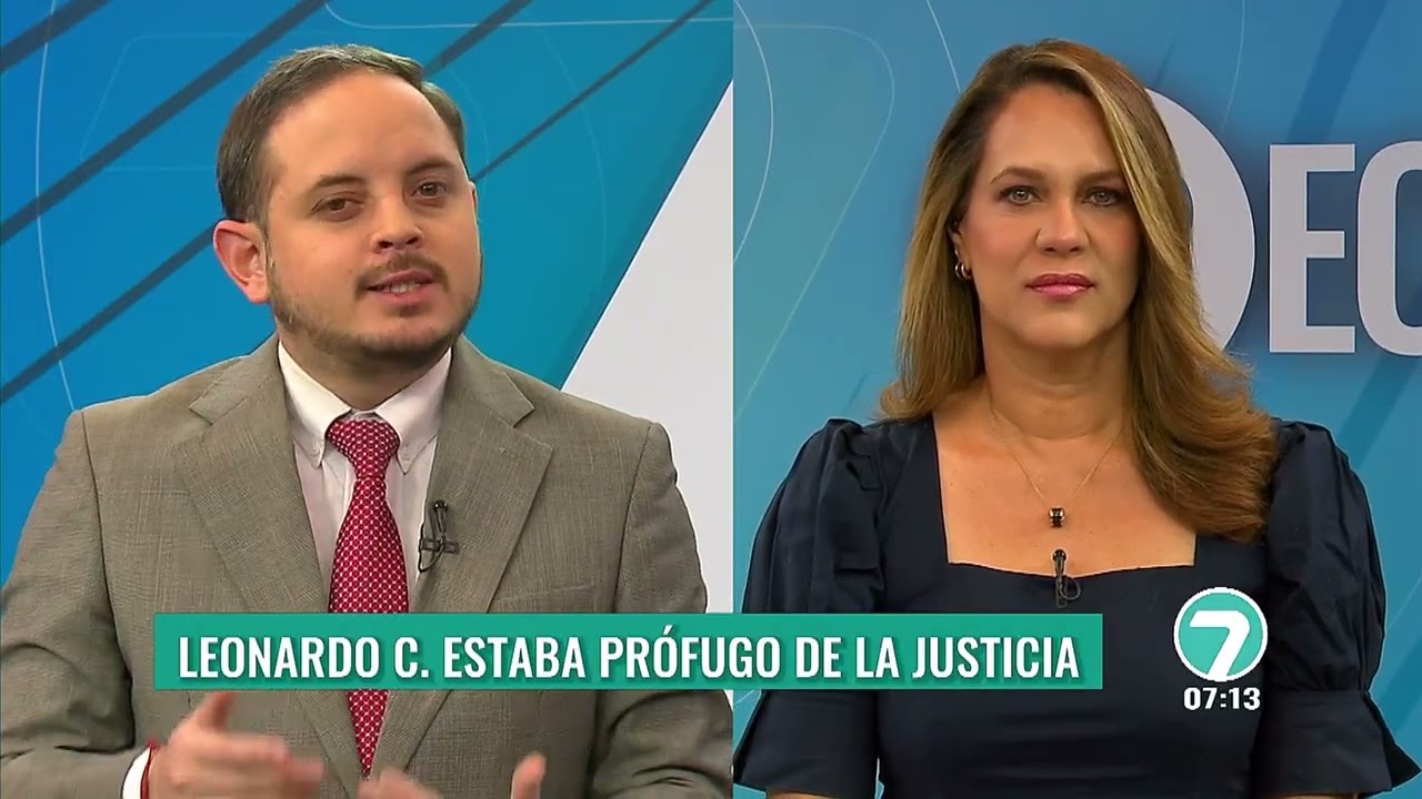 Noticias 7 - Emisión Matinal 06 de febrero de 2026