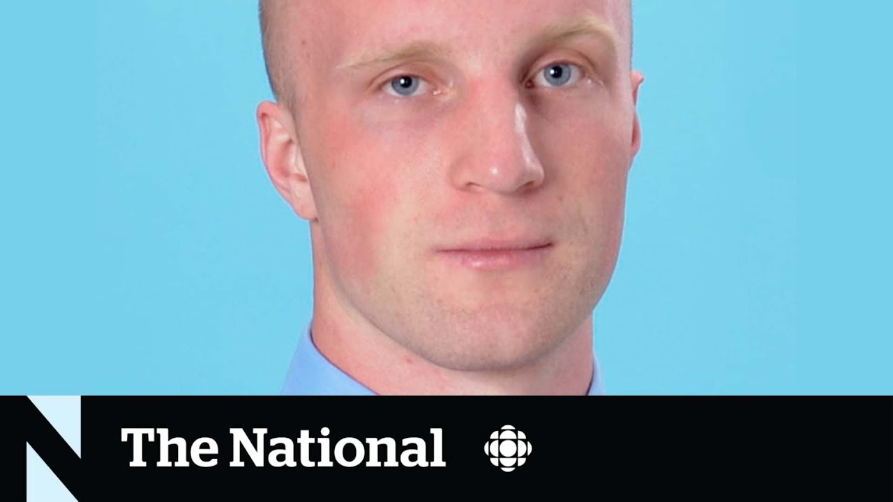 2 charged in death of Ontario Provincial Police officer