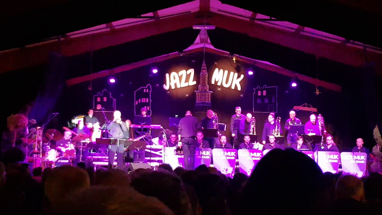 Super solo de notre ami Christophe Leicht 