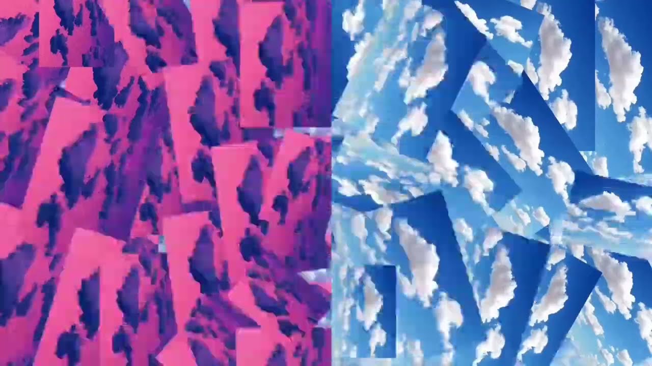 Porter Robinson - do-re-mi-fa-so-la-ti-do (VISUAL REMAKE)