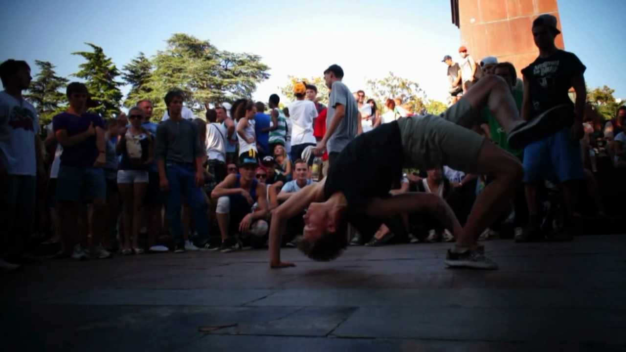 Yalta Summer Jam 2012