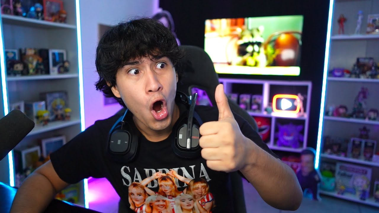 🔴CHATS DE WHATSAPP🔴FORTNITE🔴ROBLOX🔴REACICONES🔴JUEGO DE TERROR🔴