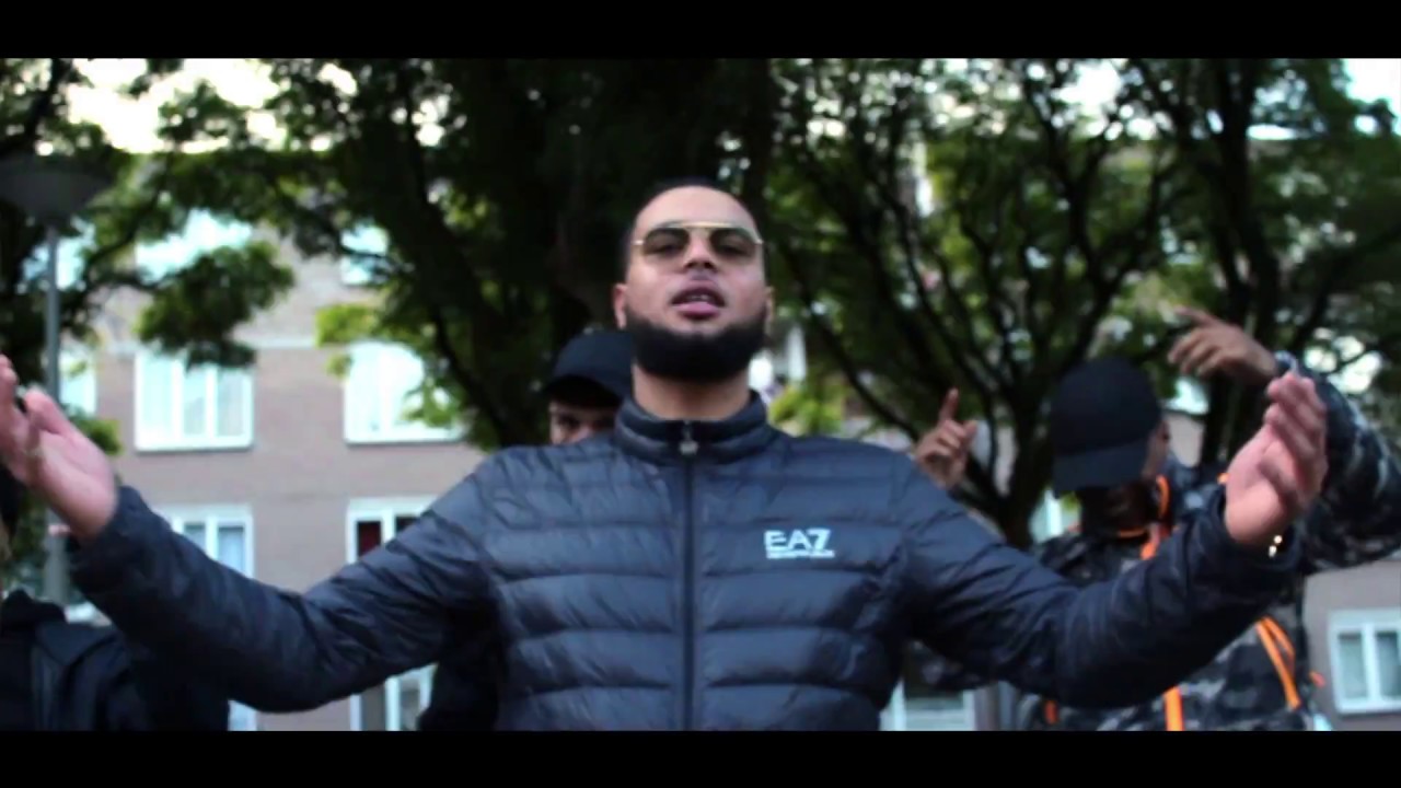 Oboy - Mannschaft  (Prod by Stynn)