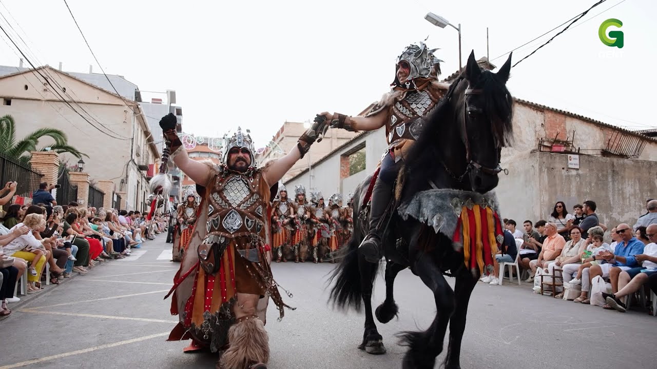 L'Olleria a FITUR 2025