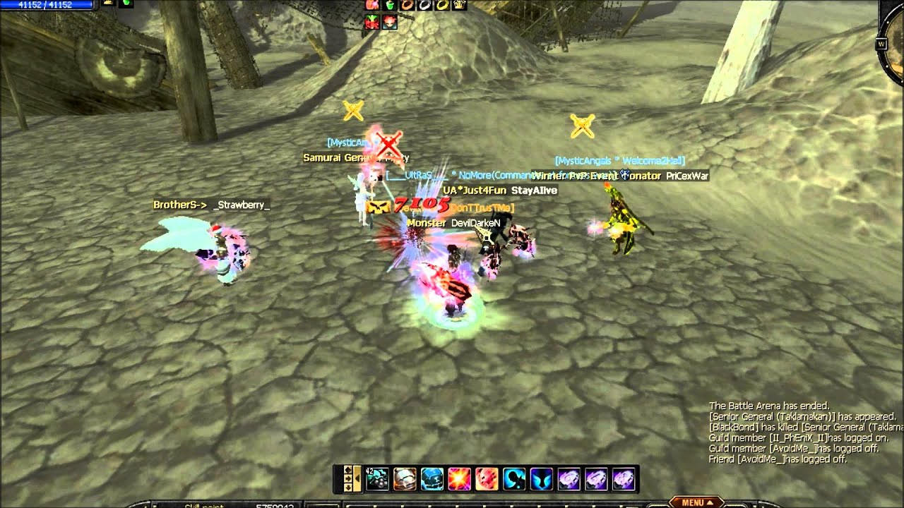 Queen Sro StayAIive Vs PriCexWar..........QS. Servar Rotana