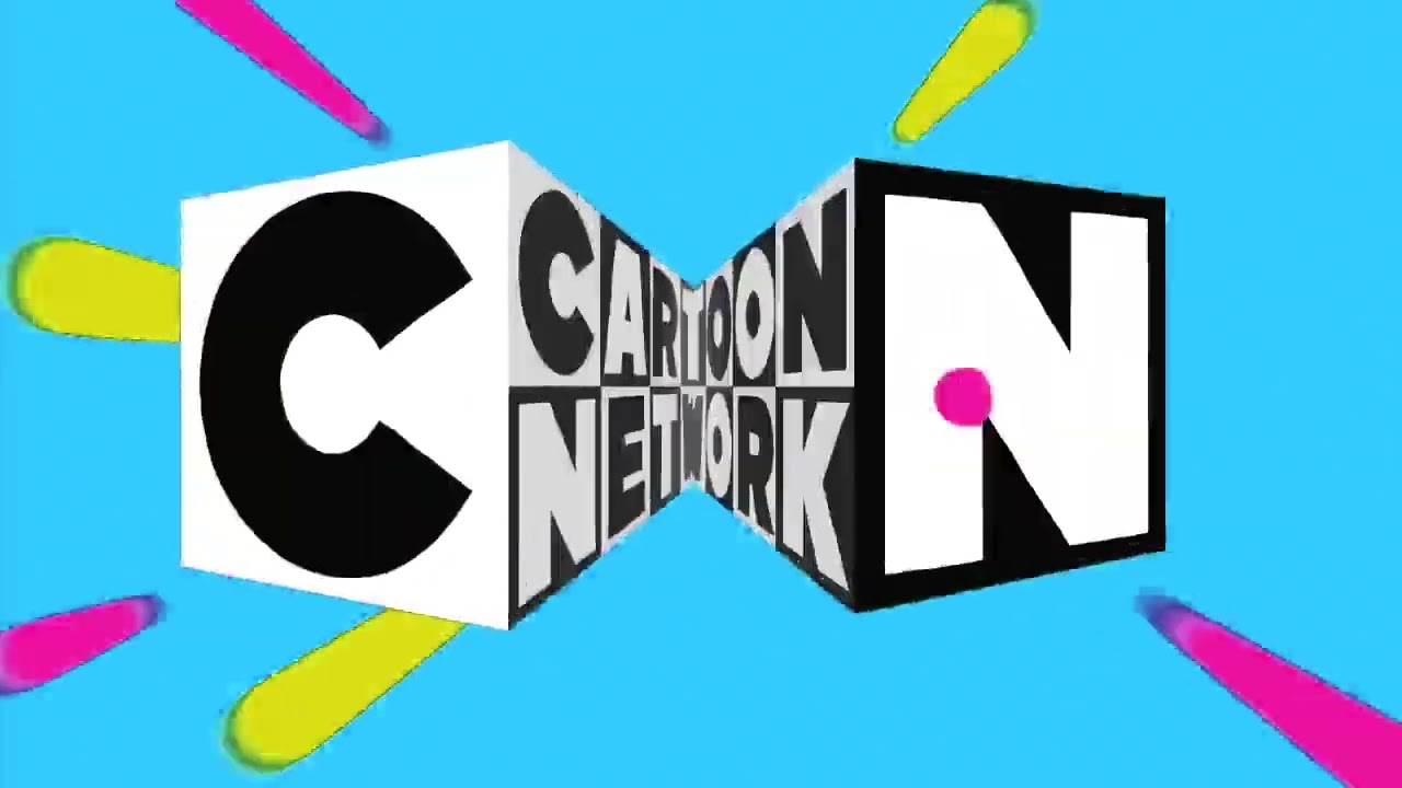 Cartoon Network Generic Endtag Logo 2016 Effects (Buzz, look, an alien! Csupo Effects)