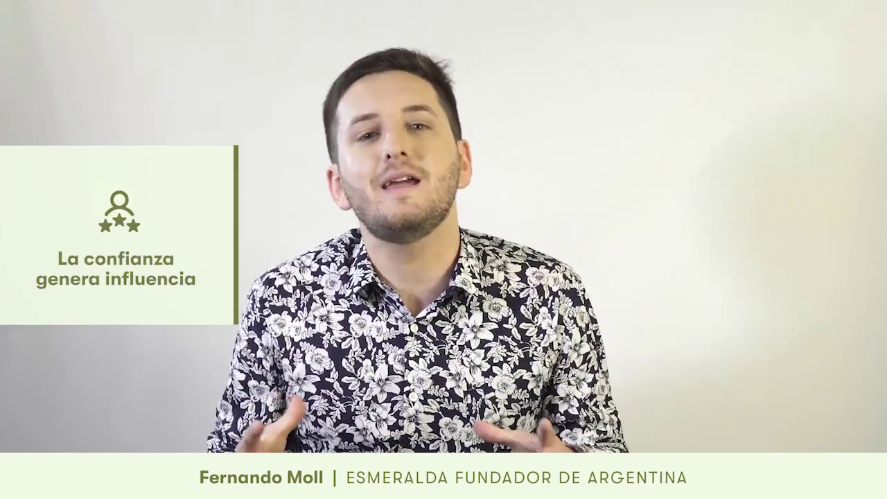 Integridad &ndash; Fernando Moll