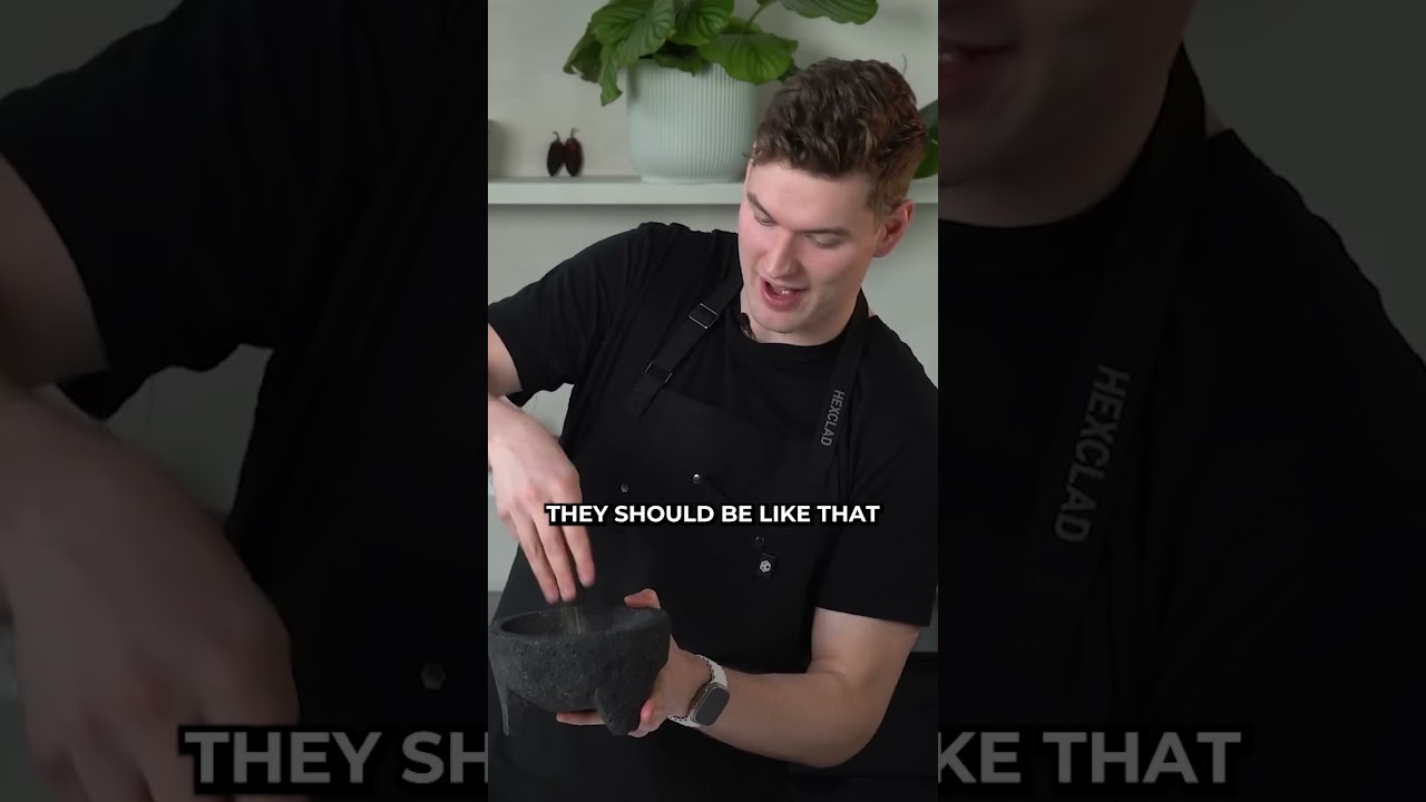 How to Make Peppercorn Sauce 🫑