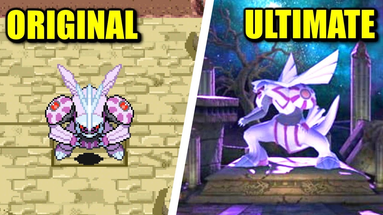 Super Smash Bros. Ultimate - Origin of All Brawl Stages