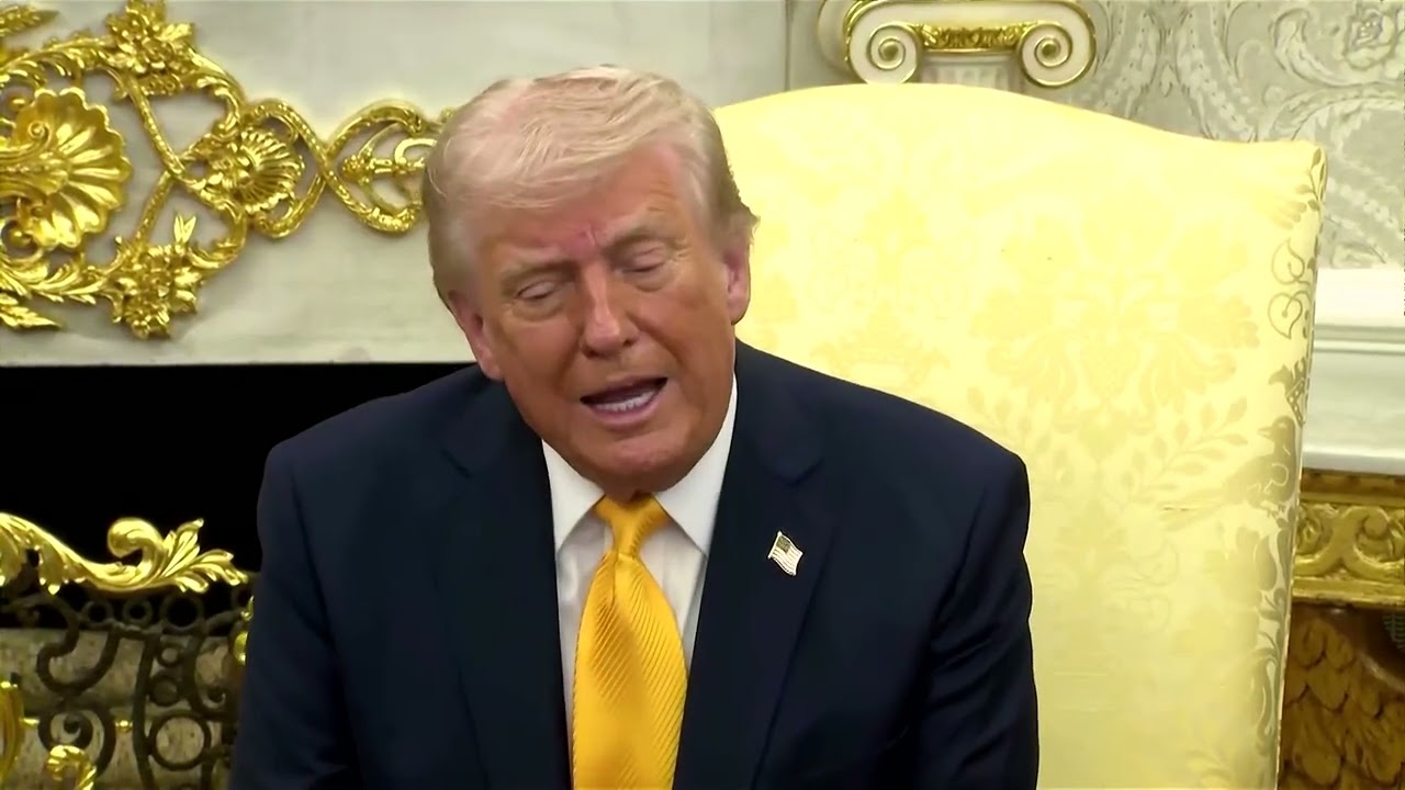 Трамп заявляет, что США нужно больше денег для финансирования войны с Ираном.