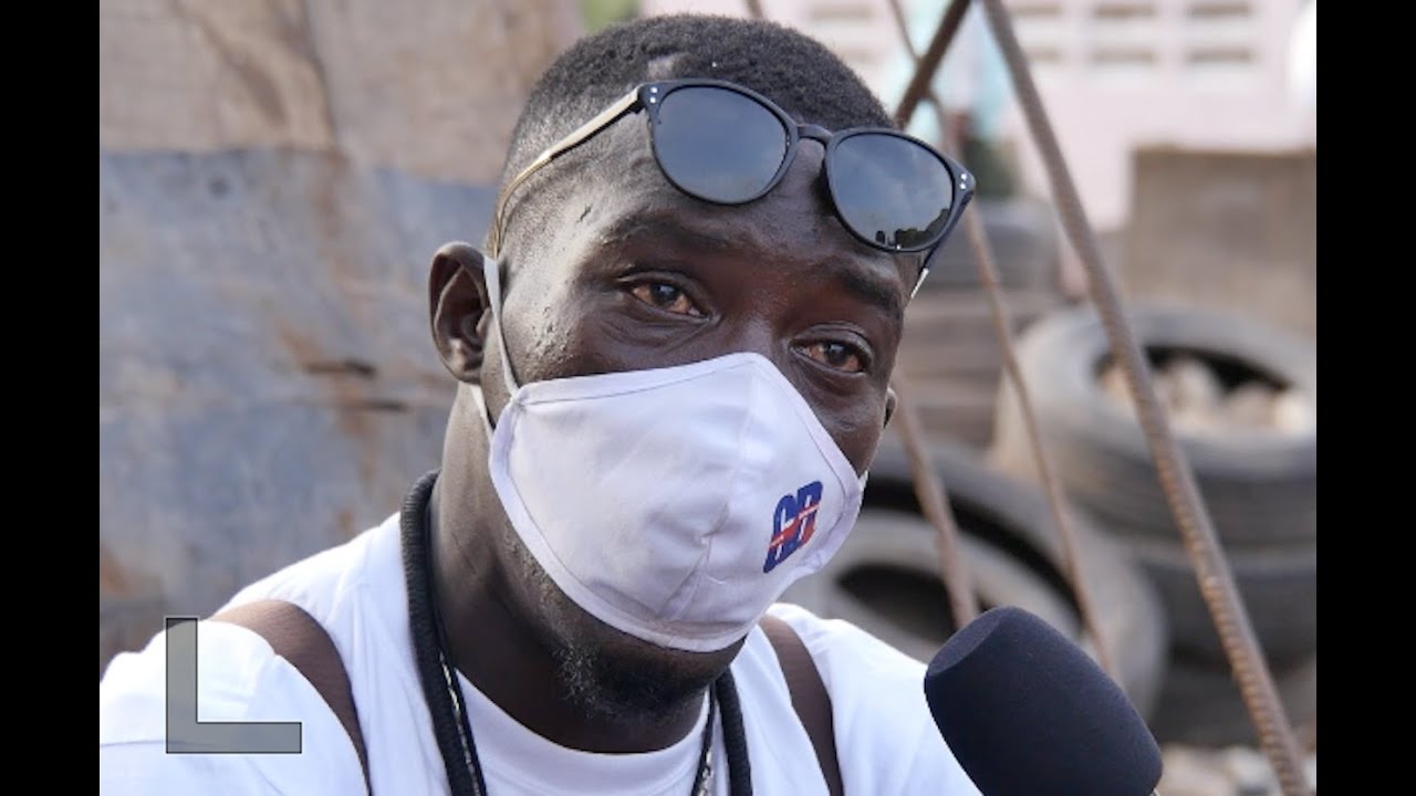 « BOKK GUÈL »: Le policier El Capo accusé d'avoir fait emprisonner Latyr Mbaye à une peine de 10 ans