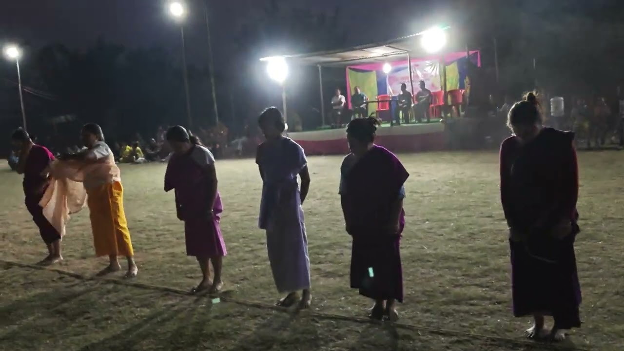 TYDA YAOSANG SPORTS 2026