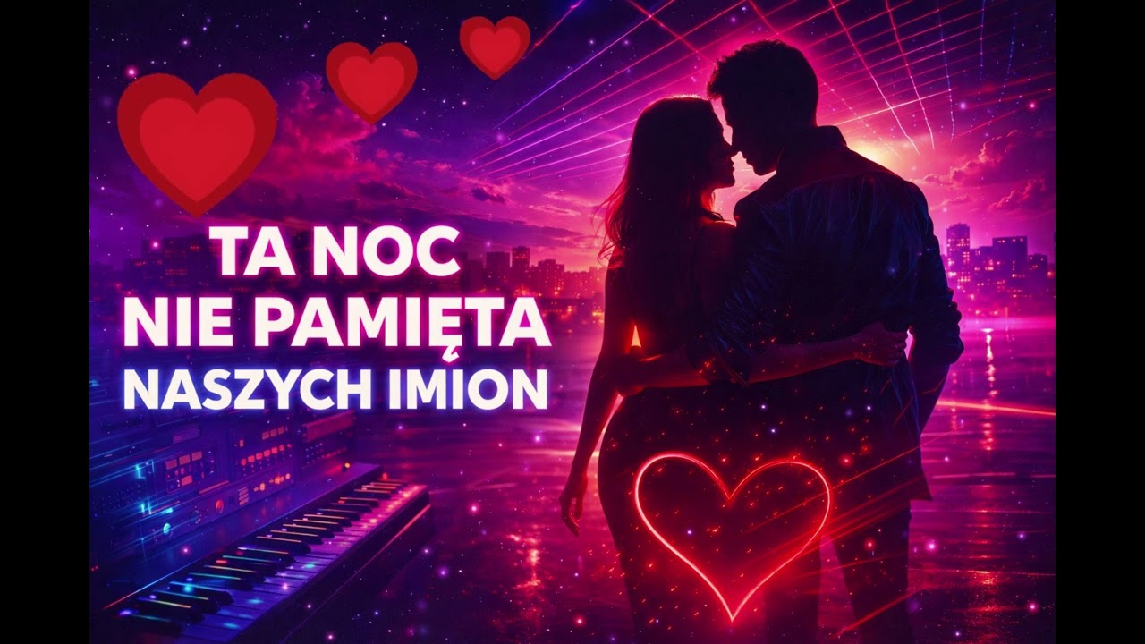Ta noc nie pamięta naszych imion