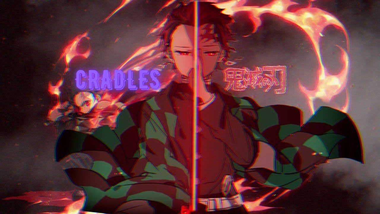 [AMV] Demon Slayer. Sub Urban - Cradles