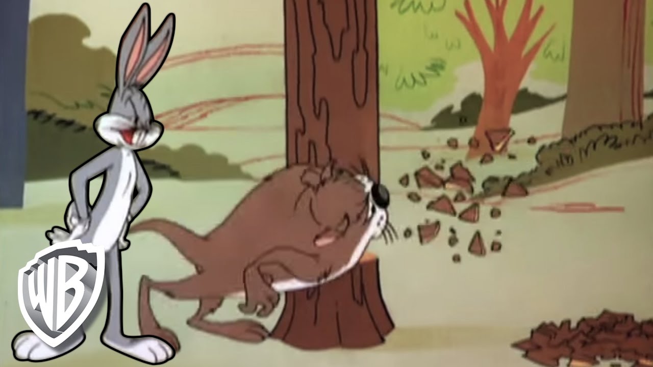 Looney Tunes | Devil May Hare