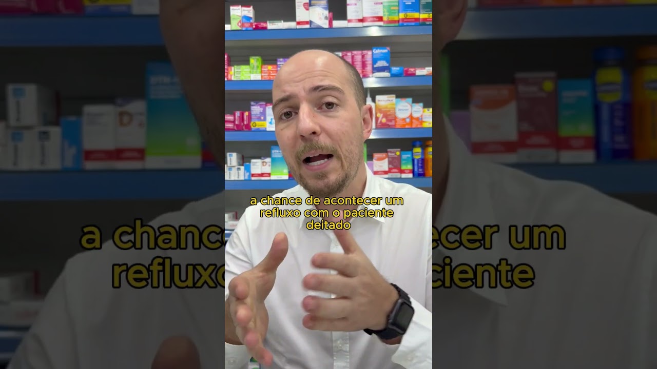 ALENDRONATO EM P&Eacute; E EM JEJUM