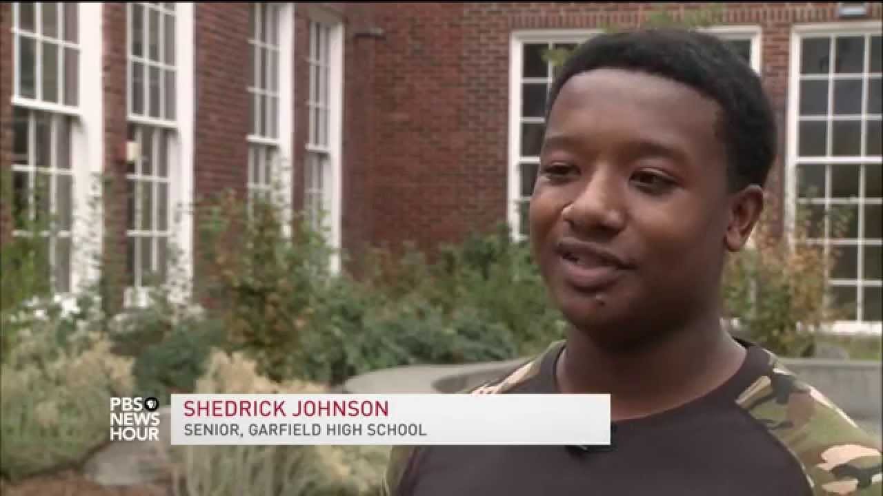 Why this Seattle teacher opposes Common Core testing
