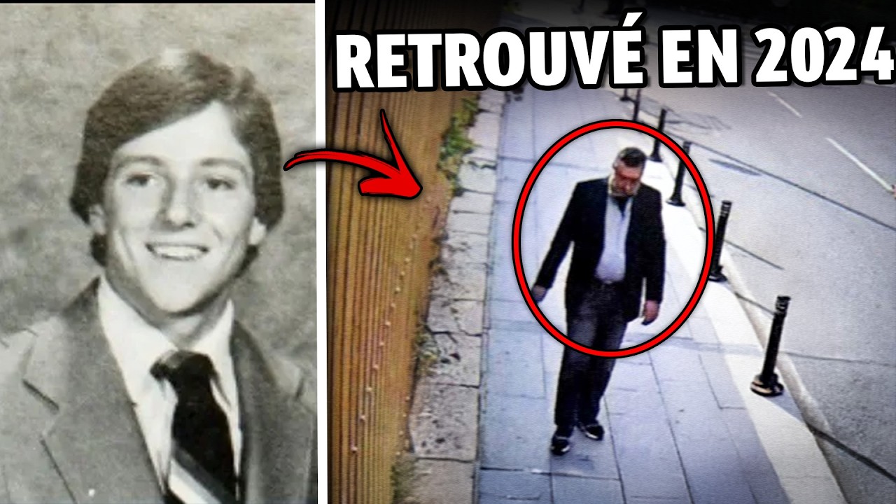 5 Personnes Portées Disparues et RÉAPPARUES Des Années Plus Tard… (3e Partie)