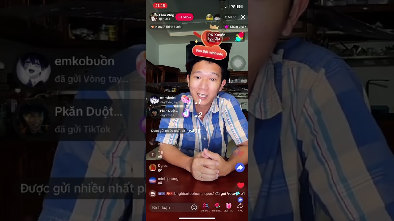 T&oacute;m gọn drama Team L&acirc;m Vlog v&agrave; H&agrave;o sữa #l&acirc;mvlog #lamvlog #haosua