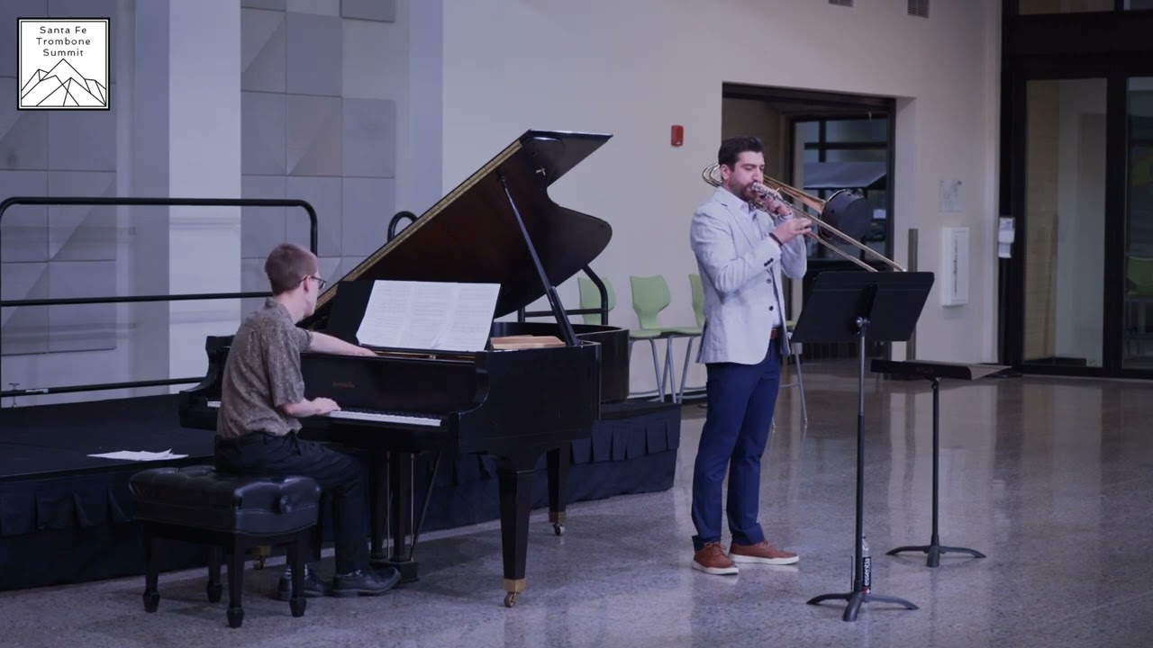 LIVE: Brian Wendel performs Brian Rafael Nabors 