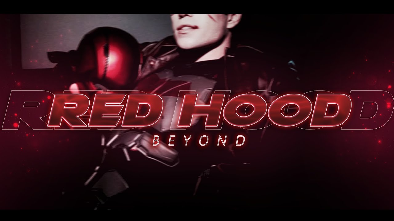 [ASMR] - VC FOI PEGA FUGINDO PELO CAPUZ VERMELHO E FLERTOU COM ELE - [RED HOOD] [BEYOND]