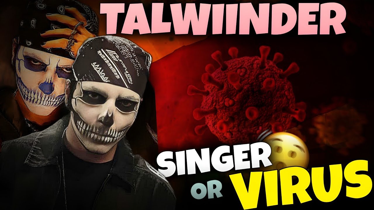 Talwinder Songs Goes Wrong 😳 | Roasting Video | @Talwiinder 