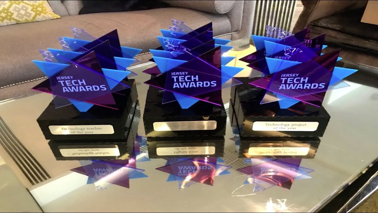 TechWeek TV - Jersey TechAwards Preview