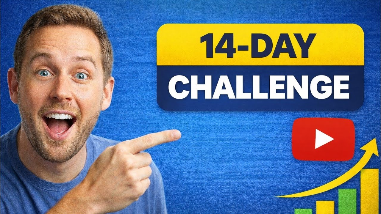 Stop Translating | How to Think in English Naturally (14-Day Challenge)