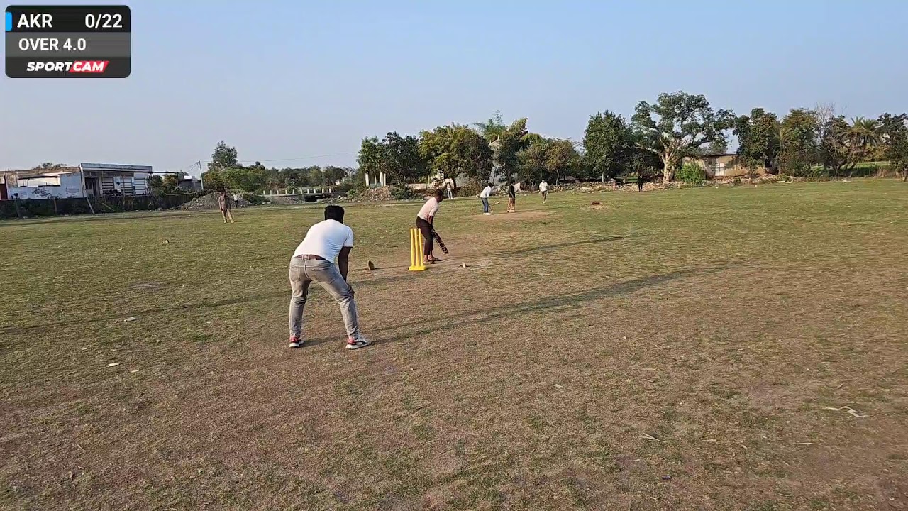 Akram 11 vs Ashfaq 11 - 05/02/2026