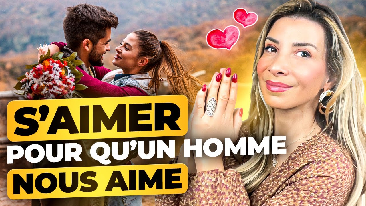 Comment s'aimer plus en tant que femme ! Merci pour les 100 000 Abonnés et des cadeaux Samantha Love