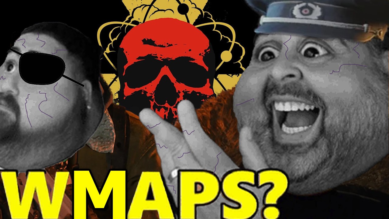 Playing Paradox Junction Until My Eyes Fall Out | Call of Duty Black Ops 7 Zombies