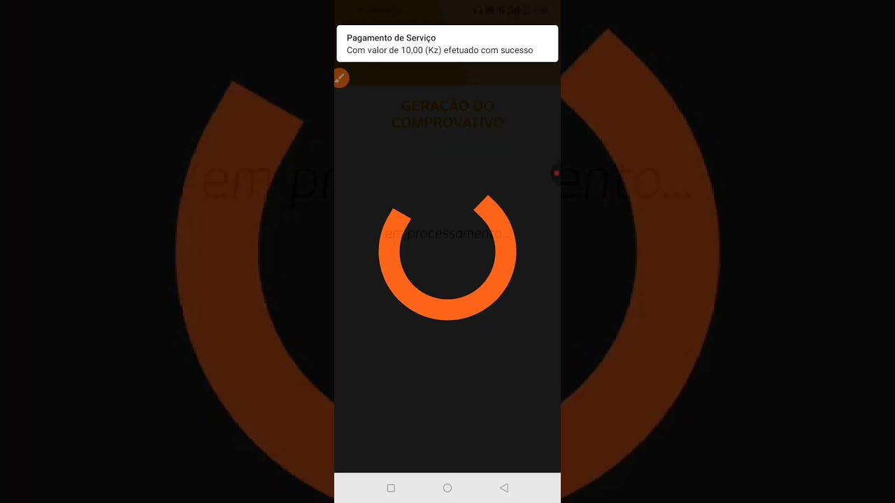 COMO CARREGAR A CARTEIRA PAYPAY USANDO MULTICAIXA EXPRESS (TUTORIAL DEPOSITAR DINHEIRO NO PAYPAY)