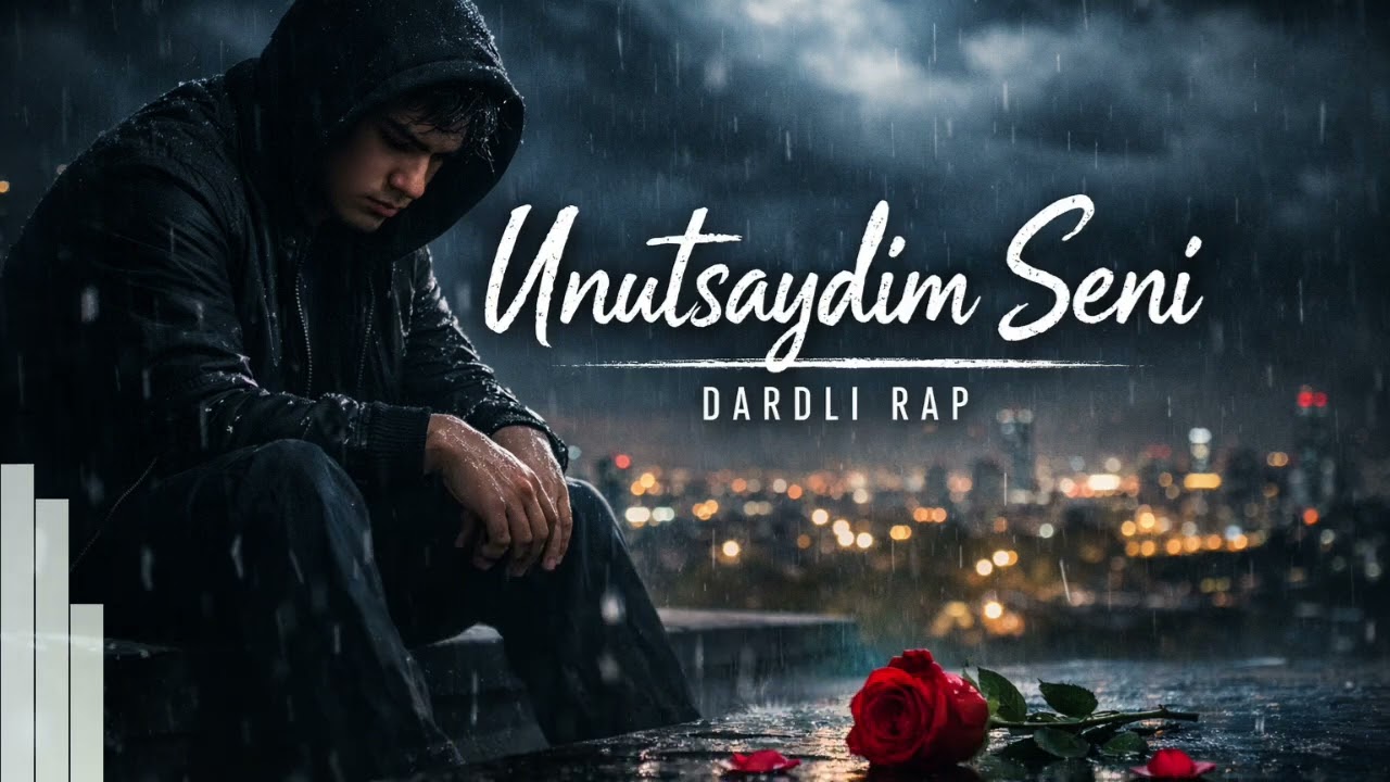 Unutsaydim Seni – Dardli Rep | Sevgi, Yolg‘izlik va Iztirob #UnutsaydimSeni #DardliRep #OzbekMusic