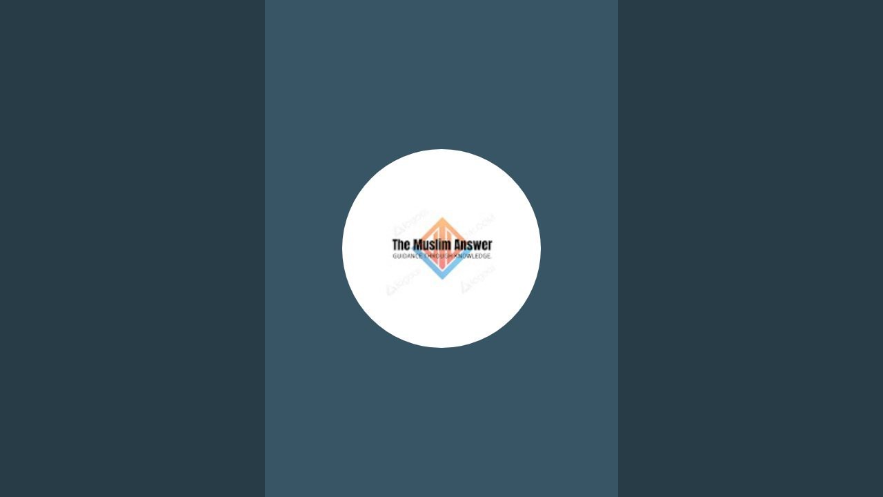 The Muslim Answer is live!