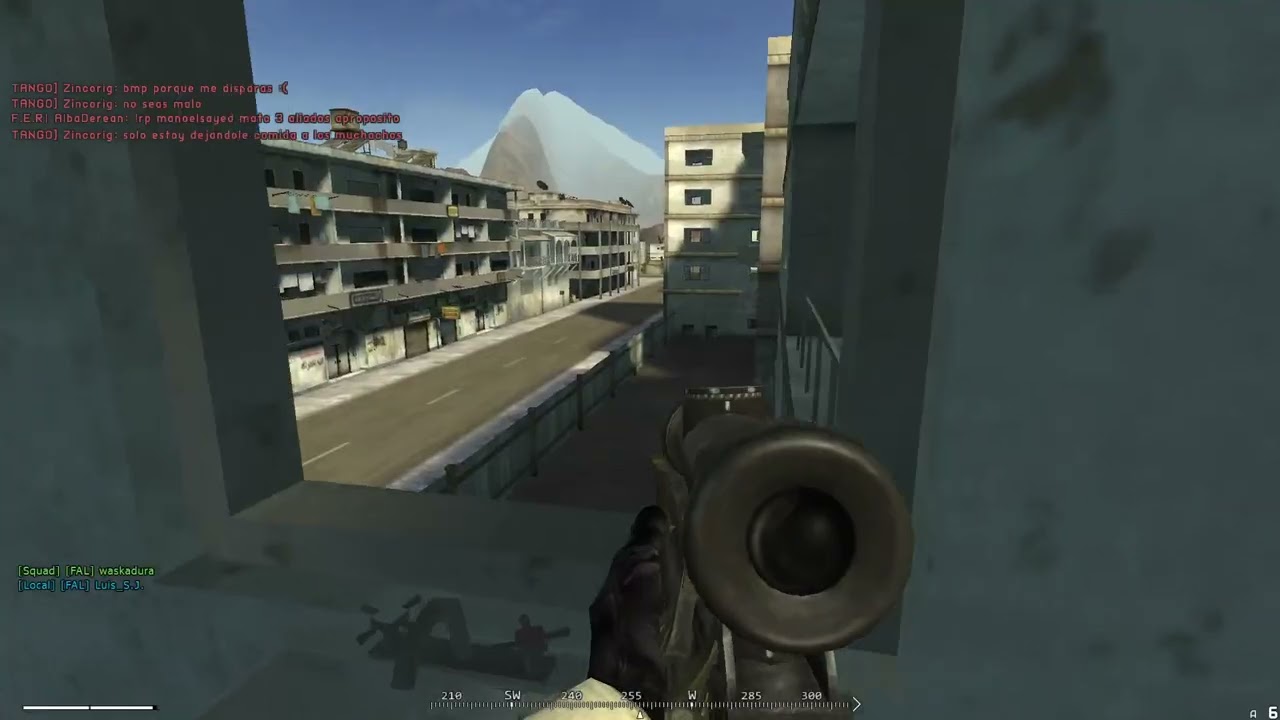 Destaque Project Reality 2 #761 TG Simulador Live