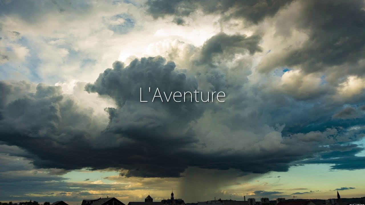 En 2010 commençait l'Aventure du drone. Meilleurs Vœux 2021