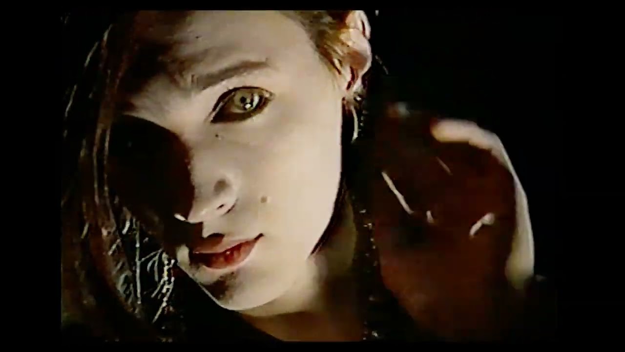 VIENA  niña engreida  EXCLUSIVO MAKING OF 1987