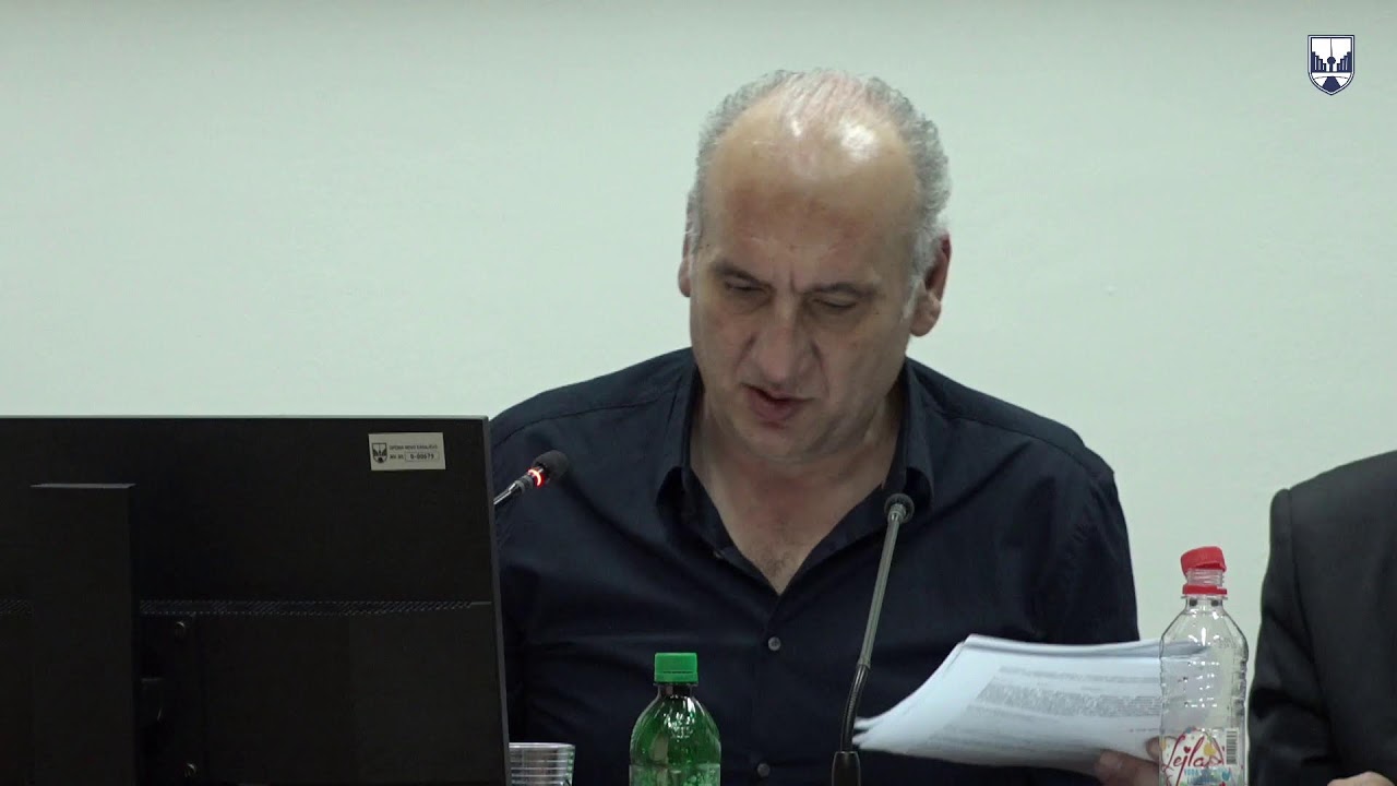 Općina Novo Sarajevo Live Stream