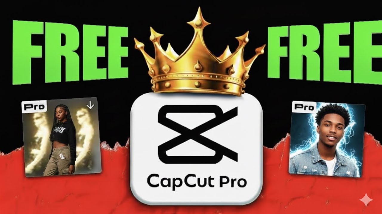 How to Download CapCut Pro apk 2025 for FREE| NEW & 100% LEGIT 