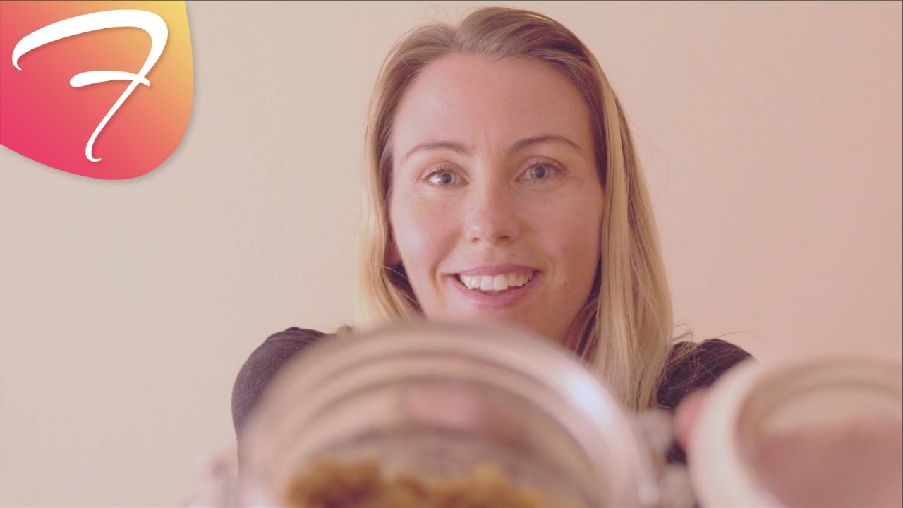 4 WAYS TO USE COCONUT OIL | Doctor role-play ASMR