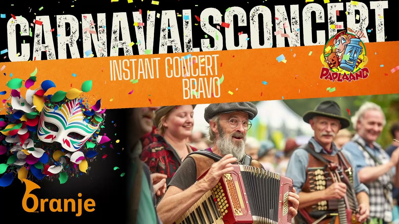 BravO - Instant Concert